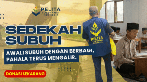 Sedekah Subuh