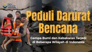 Peduli Darurat Bencana